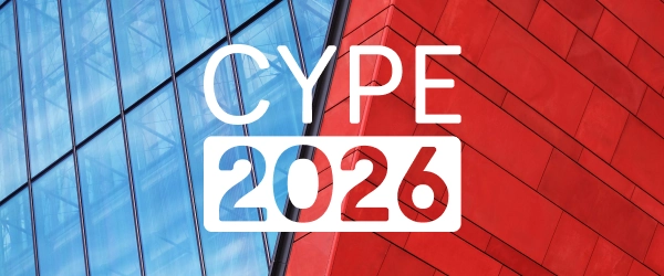 CYPE versão 2027
